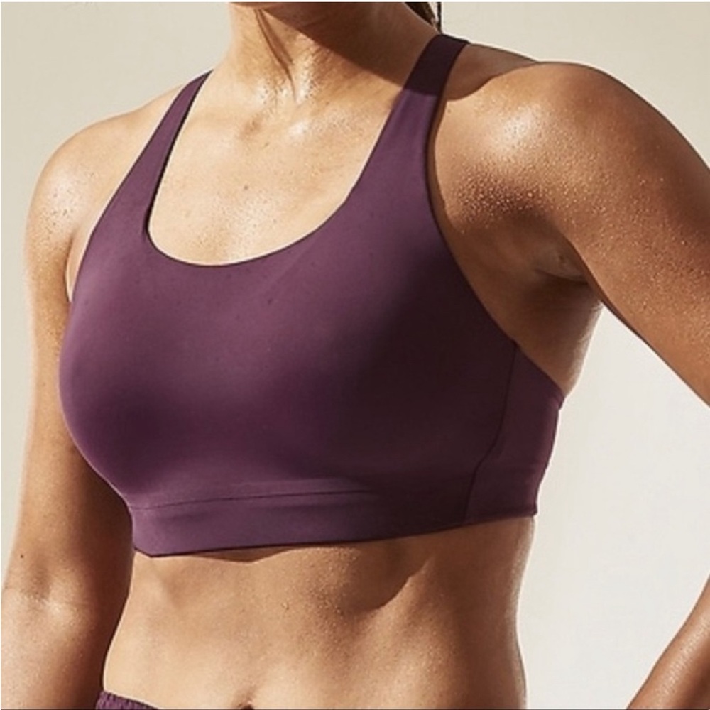 Athleta | Advance Sports Bra 34D